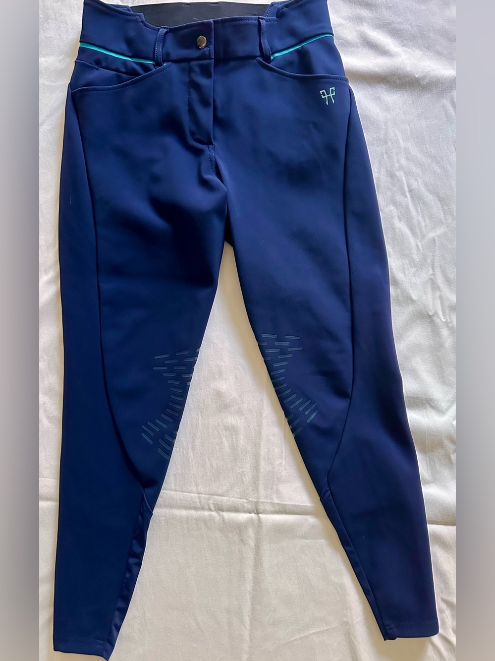 Women’s Horse Pilot Riding Breeches